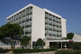 Hotel Imperial - Vodice