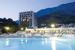 Hotel Neptun - Tučepi