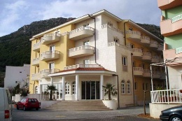 Hotel Srce Dalmacije - Drvenik