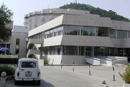 Bolnica Dubrovnik